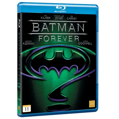 Batman Forever