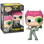 Batman Forever - Pop Movies Nr 530 - The Riddler (Metallic)