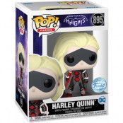 Batman - Gotham Knights - Harley Quinn vinylfigur 895 - Funko Pop! - Funko Shop Europe