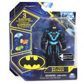 Batman Heroes & Villains Bat Tech Batman
