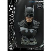Batman Hush Bust 1/3 Batman Batcave Black Version 20 cm