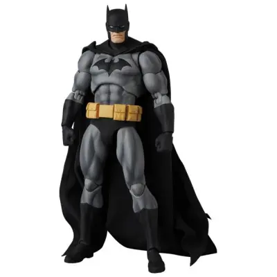 Batman Hush MAF EX Batman Black Ver. 16cm