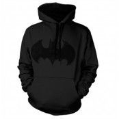 Batman Inked Logo Hoodie, Hoodie