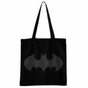 Batman Inked Logo Tote Bag, Accessories