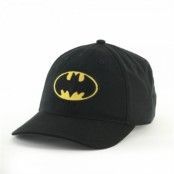 Batman Logo Cap, Adjustable Cap