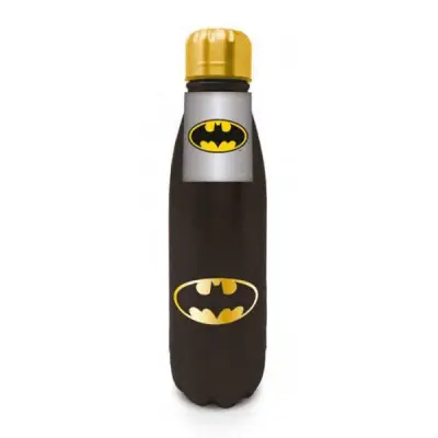 Batman - Logo - Mini Cola Bottle 23Cm