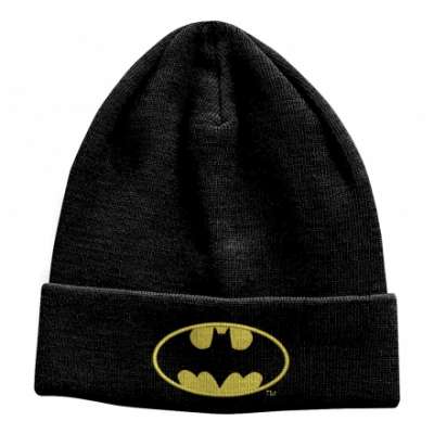 Batman Mössa