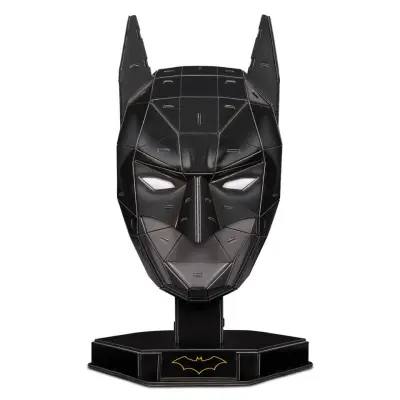 4D Puzzles - Batman Mask