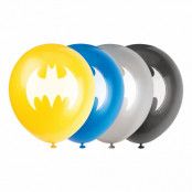 Ballonger Batman - 8-pack