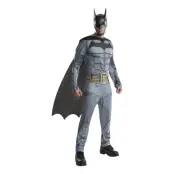 Batman Arkham Maskeraddräkt - Small
