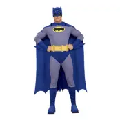 Batman Brave and Bold Maskeraddräkt - Large