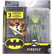 Batman Figur med tillbehör Firefly 5105