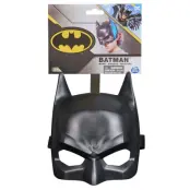 Batman Hero Mask Batman - Batman -  Leksaksaffären