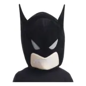 Batman Maskothuvud - One size