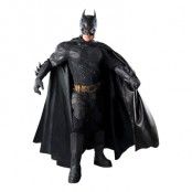 Batman Super Deluxe Maskeraddräkt - X-Large