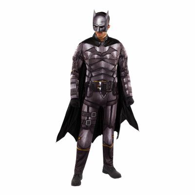 Batman The Movie Maskeraddräkt - Standard