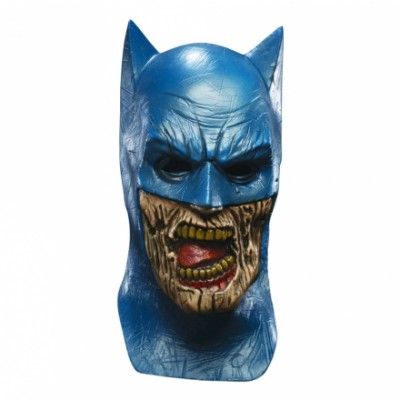 Batman Zombie Mask