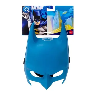 DC Mask Basic Batman - Batman -  Leksaksaffären