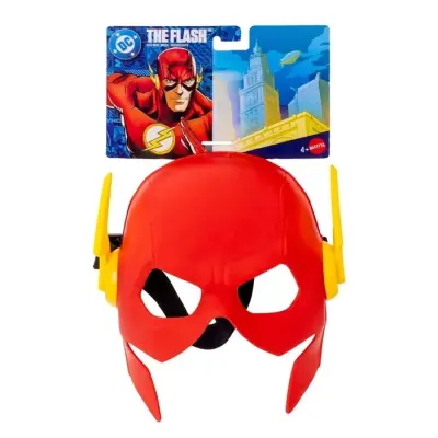 DC Mask Basic The Flash - Batman -  Leksaksaffären