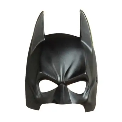 Rubies - Batman child mask