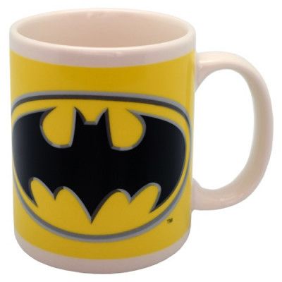 Batman Mugg