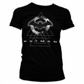 Batman Mystic Girly Tee, T-Shirt