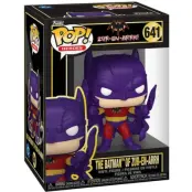 Batman - Of Zur-En-Arrh Vinyl Figur 641 - Funko Pop! - Funko Shop Europe