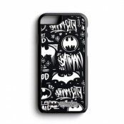 Batman Pattern Phone Cover, Accessories