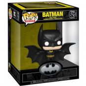 Batman (Pop! Deluxe) vinylfigur 521 - Funko Pop! - Funko Shop Europe