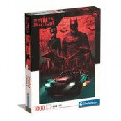 Batman - Puzzle 1000P