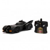 Batman Radiostyrd Batmobile 30331