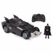 Batman RC Launch&Defend Batmobile