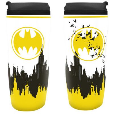 Batman Resemugg