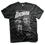 Batman - Return Of Two-Face - T-Shirt (Xxl)