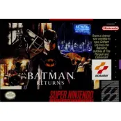 Batman Returns