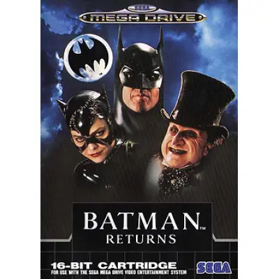 Batman Returns