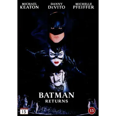 Batman Returns