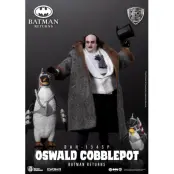 Batman Returns - The Penguin - Dynamic Action Heroes 20.5Cm