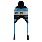 Batman - Sherpa Beanie