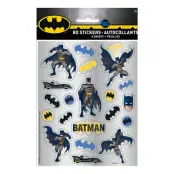 Batman Stickers