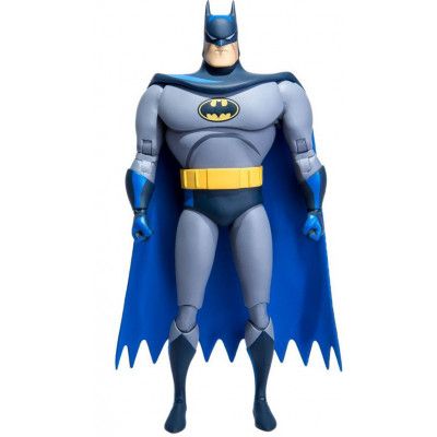 Batman The Animated Series - Batman Action Figure - 1/6 - Batmanbutiken