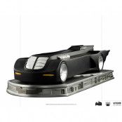 Batman The Animated Series - Batmobile - Statue Artscale 1/10 63Cm