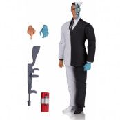 Batman The Animated Series - Two-Face