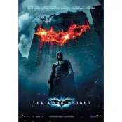 Batman The Dark Knight