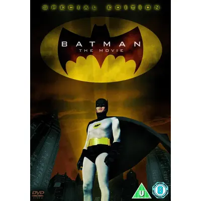 Batman The Movie