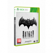 Batman: The Telltale Series