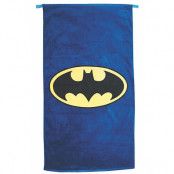 Batman Towel (Cape) 135 x 72 cm