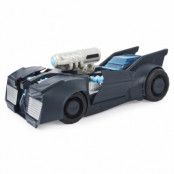 Batman Transforming Batmobile with 10 cm 6062755
