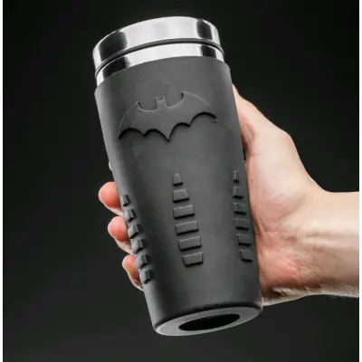 Batman Travel Mug