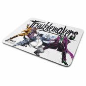 Batman Troublemakers Mouse Pad, Accessories